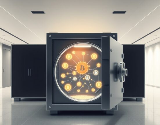 Canton Network and LayerZero enabling secure cross-chain transfer of tokenized digital assets for institutions.