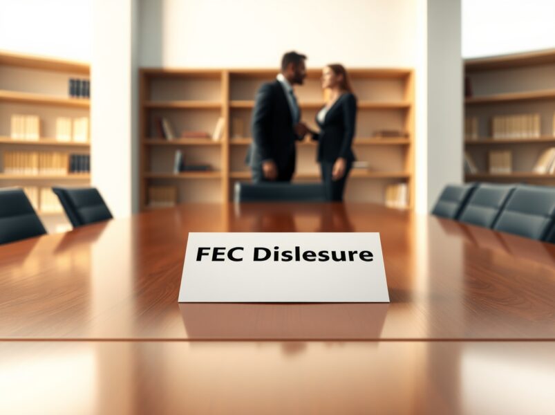 Crypto Power Play: Cantor Fitzgerald’s $10M Donation Ignites Political Arms Race