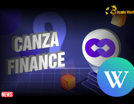 Canza Finance Partners With Stablecoin Issuer WSPN To Bring Efficient Financial Solutions To Africa