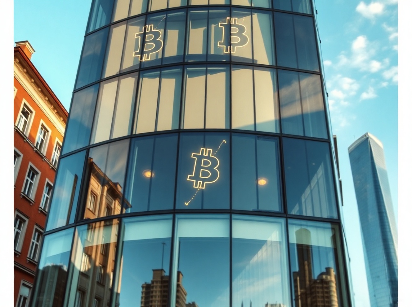Capital B Expands Bitcoin Treasury to 3,145 BTC with Latest Purchase