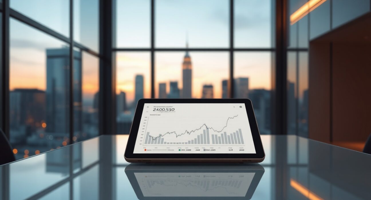 Financial analysis of Capital Group's major investment in MicroStrategy for Bitcoin exposure.