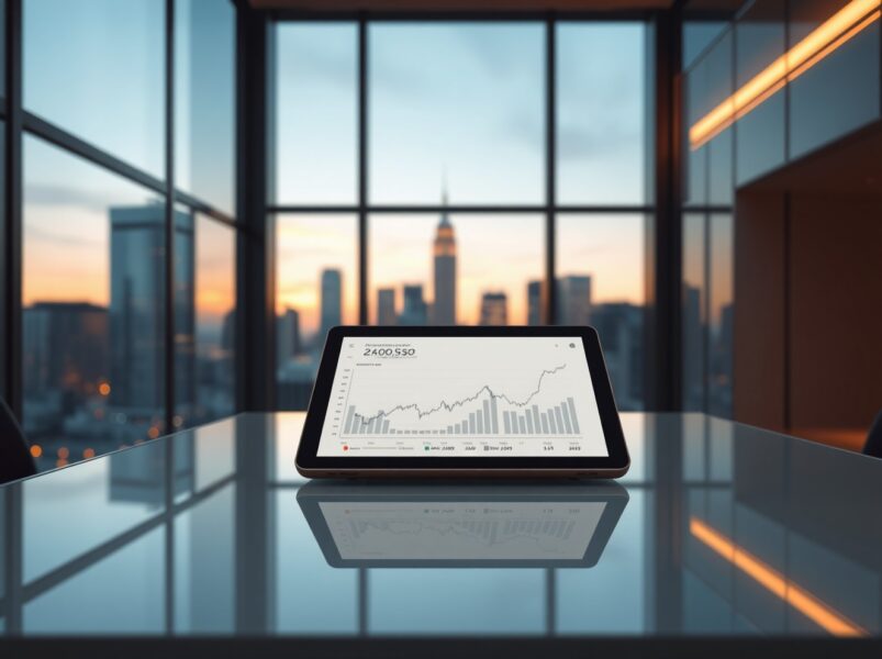 Financial analysis of Capital Group's major investment in MicroStrategy for Bitcoin exposure.