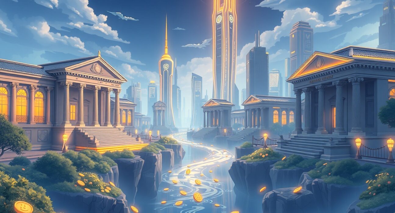 Capital One's acquisition of Brex merges traditional banking with stablecoin fintech innovation.