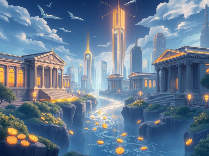 Capital One’s Strategic $5.15B Brex Acquisition Accelerates Banking’s Embrace of Stablecoin Payments