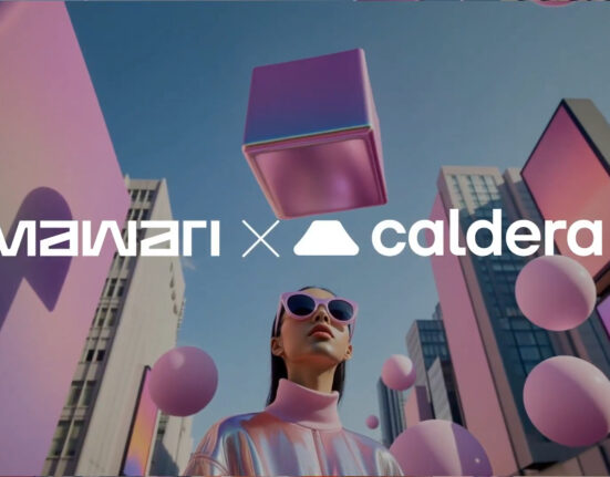Mawari Partners with Caldera to Launch Mawari Network, Enabling Real-Time Streaming of Immersive, AI-Powered Experiences Globally