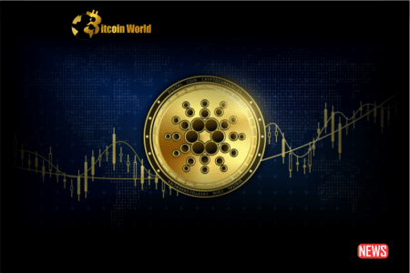 Cardano’s ADA Token Prints First Death Cross Since 2021, but New Update Brings Hope