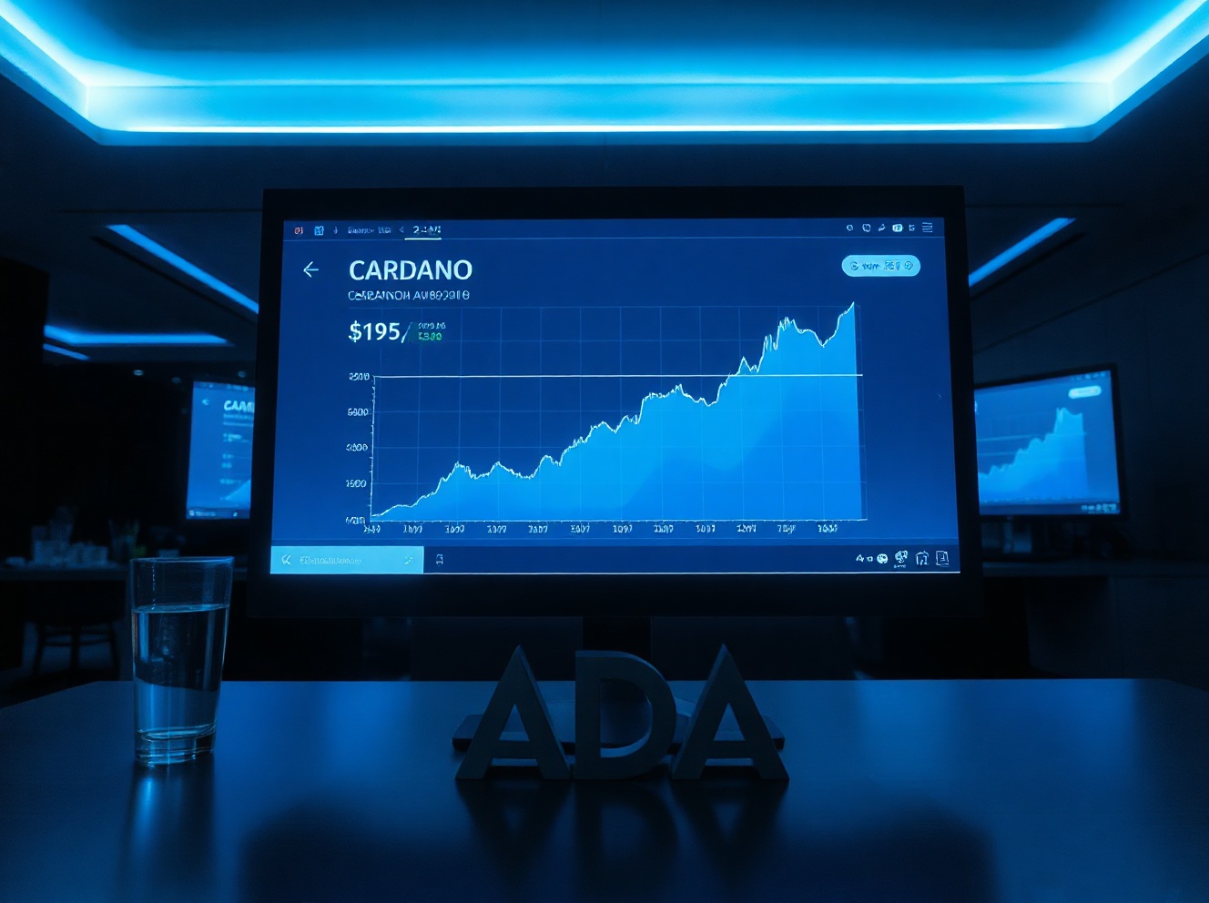 Cardano (ADA) Price Analysis 2026–2030: Can the Network’s Upgrades Drive a $2 Target?