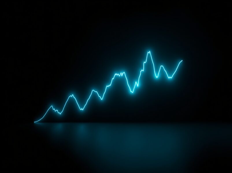 Historical chart analysis predicting a Cardano ADA price rally based on the $0.25 support level.