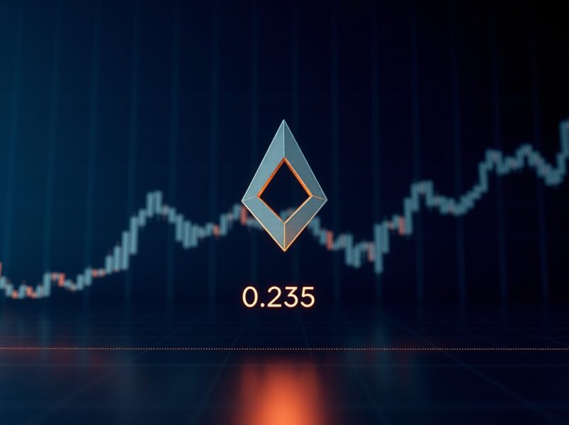 Cardano ADA Price Analysis: Critical $0.255 Support Holds as Market Awaits Decisive Breakout