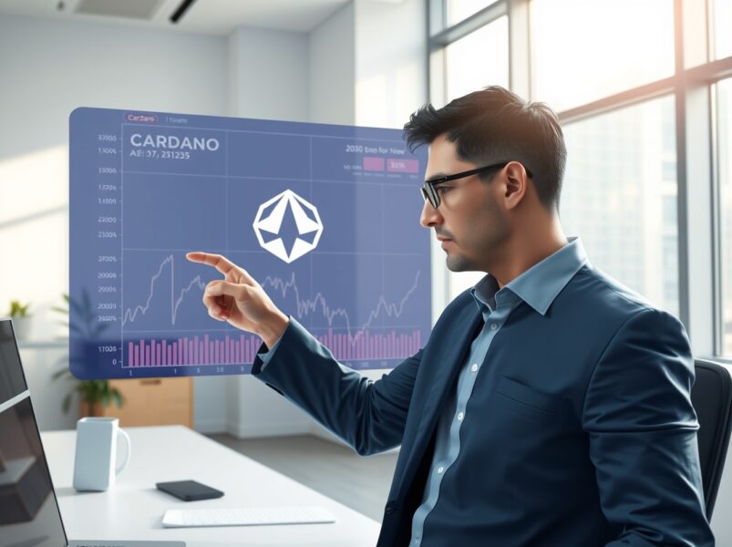 Cardano ADA Undervalued: Santiment Reveals Staggering 43% Investor Loss Signals Hidden Opportunity