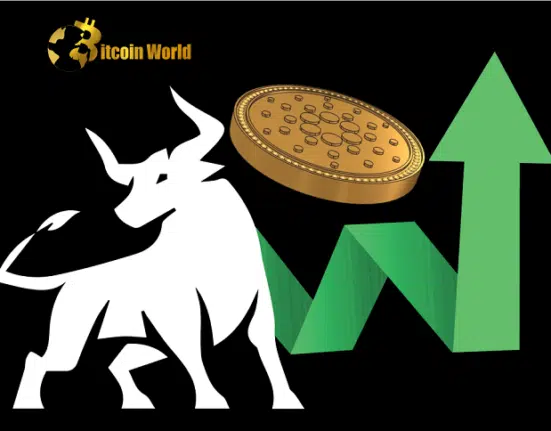 Cardano (ADA) May Enter Bull Rally if It Breaks Through &lsquo;Colossal Sell Wall&rsquo;, Says Crypto Analyst