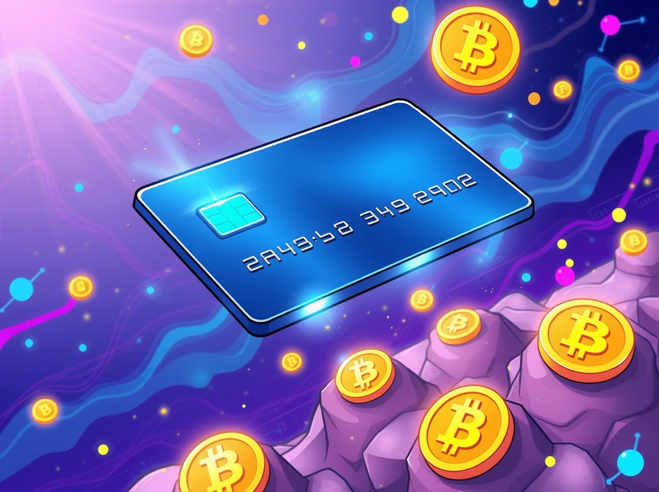 Revolutionary Cardano Crypto Debit Card Launches – Transform Your Digital Payments