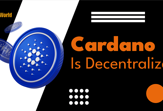 Cardano Is ‘Decentralized by Almost Every Metric, So It Should Be Safe From the SEC’, Says Coin Bureau