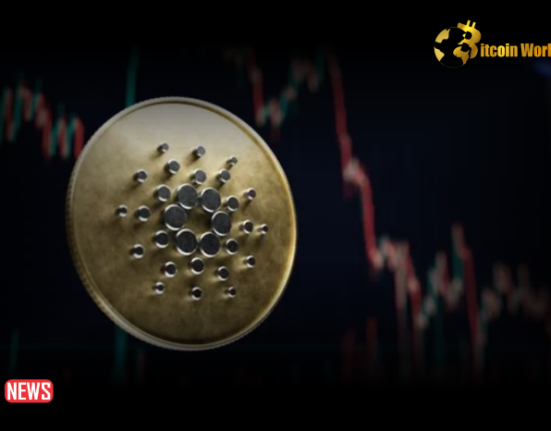 Cardano Faces Growth Challenges As User Base Remains Flat