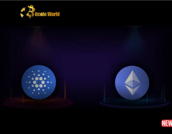 Crypto Watch: Navigating Ethereum's 'Death Cross,' Cardano's Breakout, and Dogecoin's Defiance