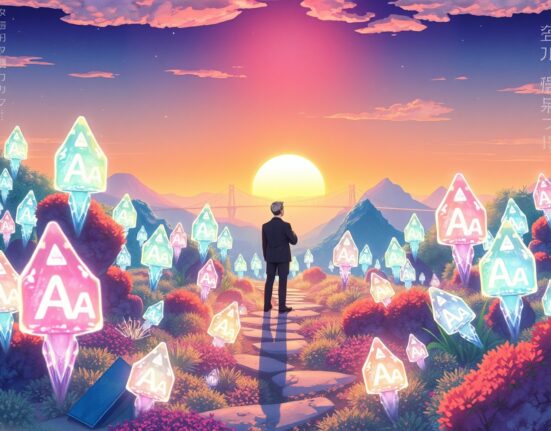 Charles Hoskinson's vision for cryptocurrency market growth and Cardano's technological evolution