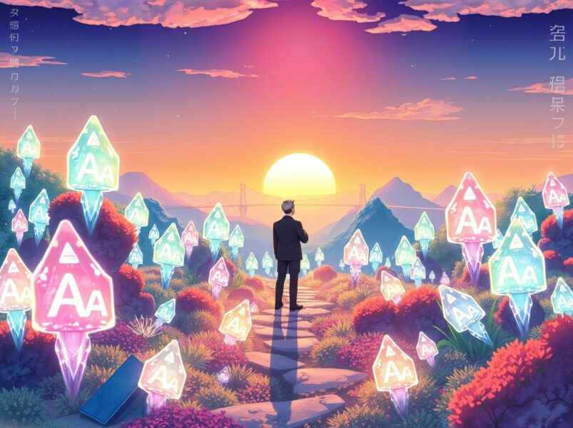 Cardano Founder’s Unwavering Vision: Why Crypto’s Most Transformative Days Still Lie Ahead