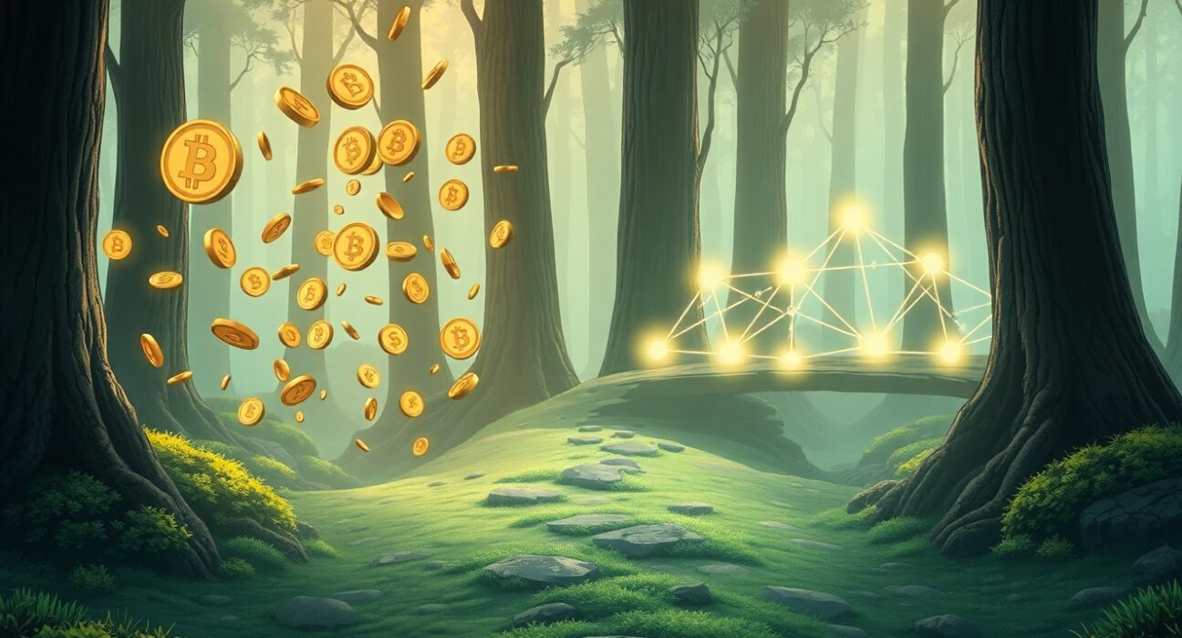 Cardano founder Charles Hoskinson analyzes the harmful impact of Trump's cryptocurrency policy versus Biden's on regulatory progress.