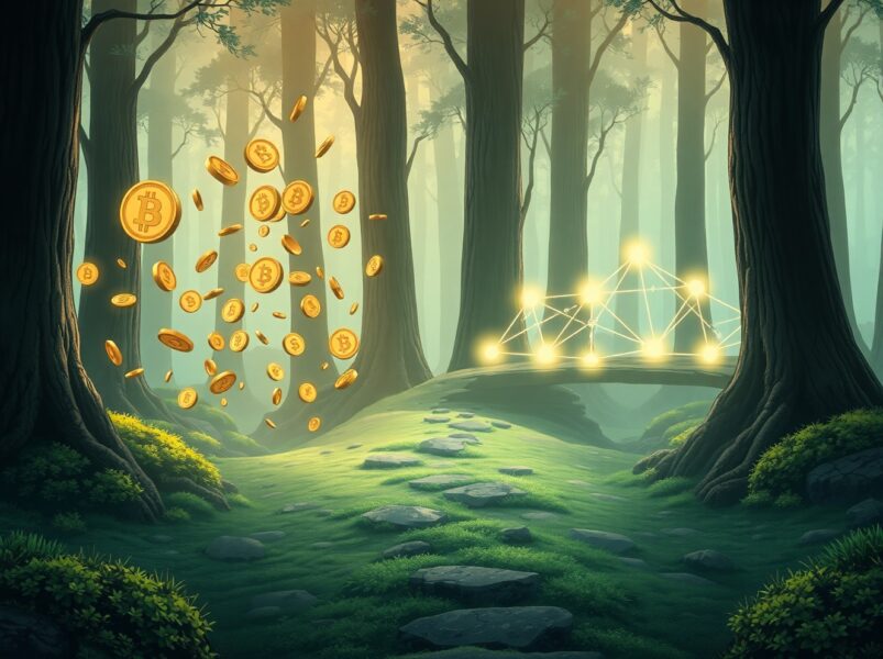 Cardano Founder’s Damning Verdict: Trump Crypto Policy More Harmful Than Biden’s to Industry