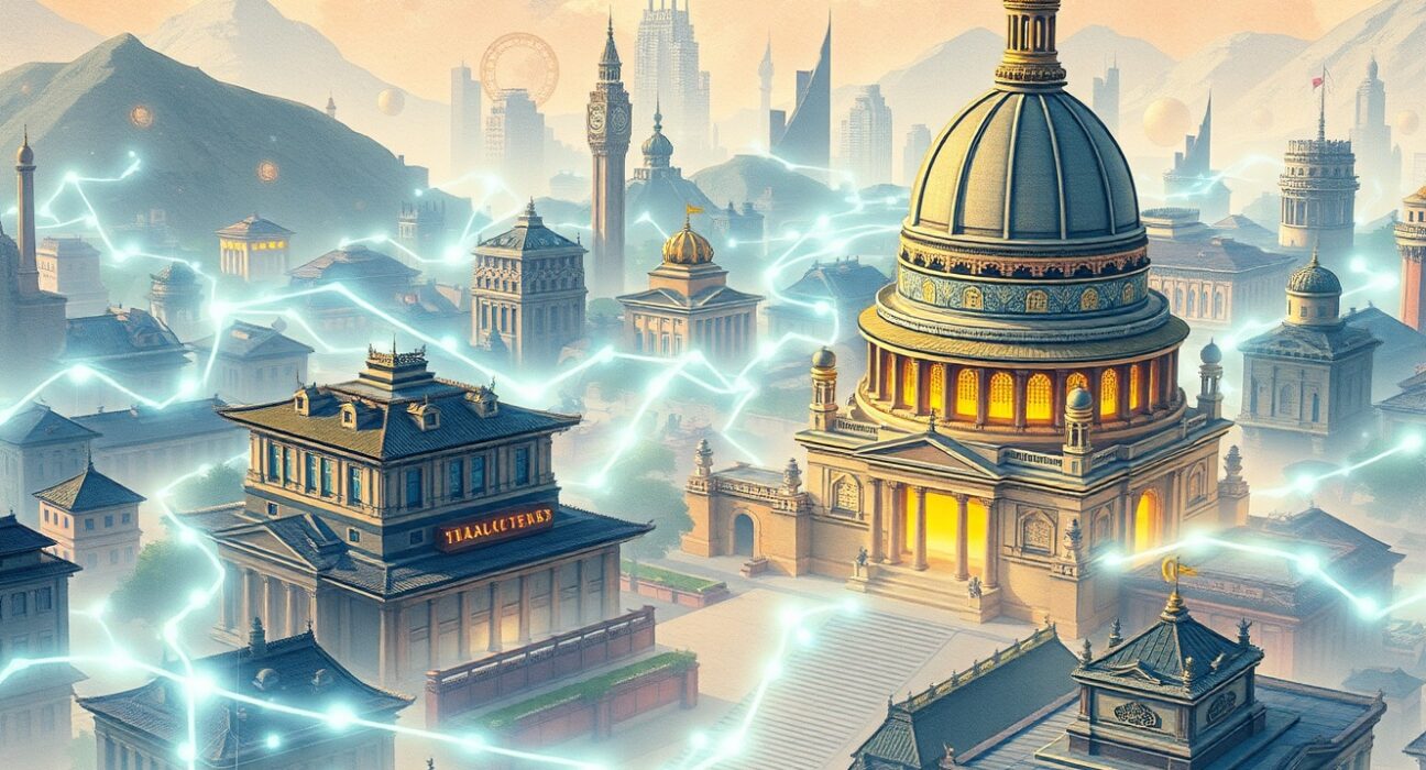 Charles Hoskinson warns about cryptocurrency regulation threatening blockchain innovation in the United States