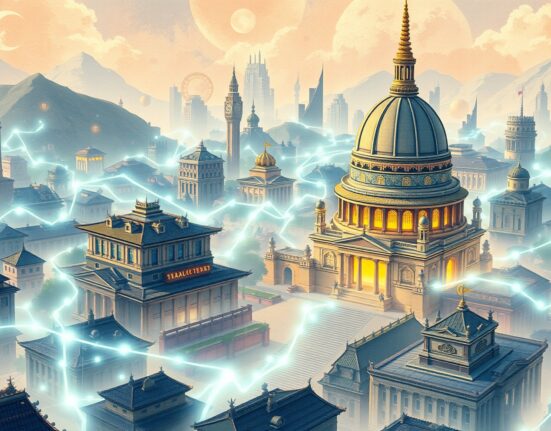 Charles Hoskinson warns about cryptocurrency regulation threatening blockchain innovation in the United States