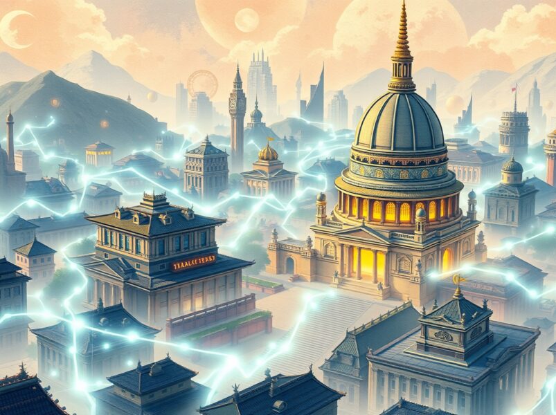 Charles Hoskinson warns about cryptocurrency regulation threatening blockchain innovation in the United States