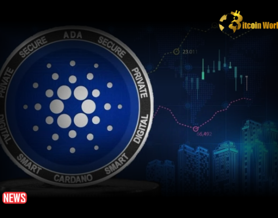 Cardano Price Eyes 25% Rally As Binace Pay Adds ADA