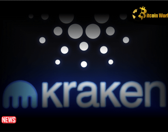 Cardano Founder Seeks Collaboration With Kraken To Develop The L2 Network