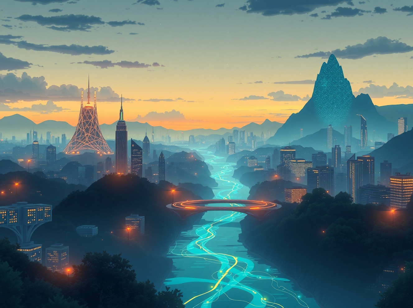 Cardano’s Groundbreaking Move: LayerZero Integration and Midnight Mainnet Launch Unveiled by Founder