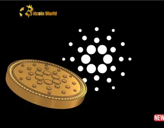 Cardano Under Pressure: Network Load Soars to 94% - What Does This Mean for ADA?