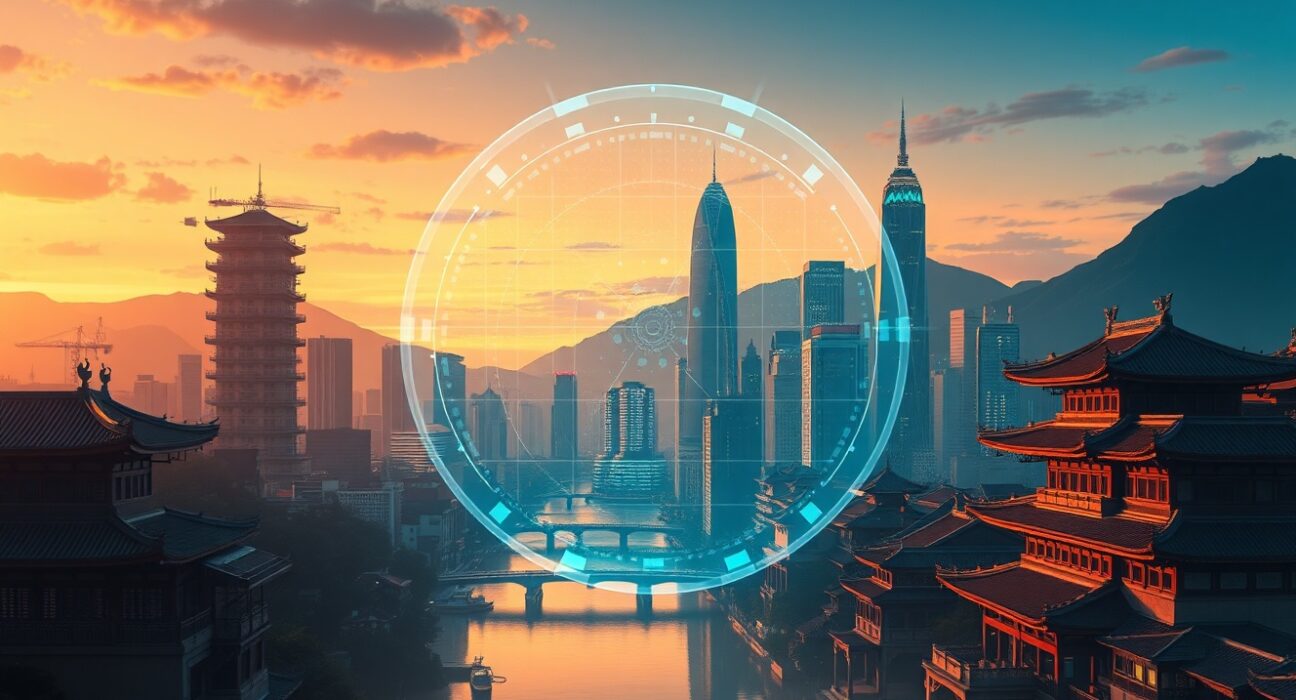 Charles Hoskinson explains Cardano Midnight privacy blockchain strategy at Consensus 2026 Hong Kong conference