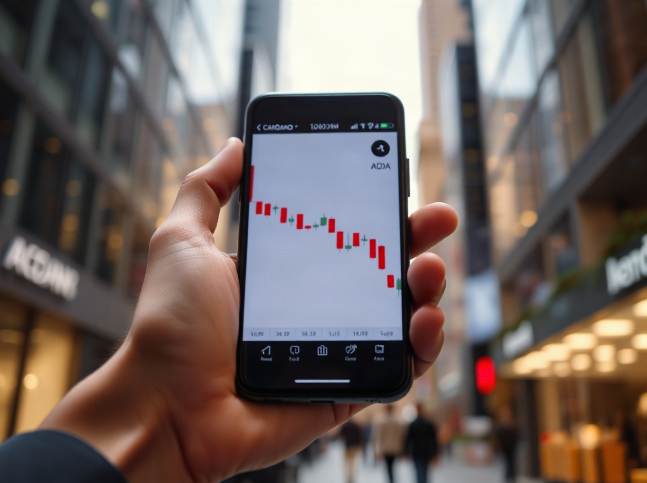 Cardano price forecast: ADA faces steeper decline risk as retail demand wanes