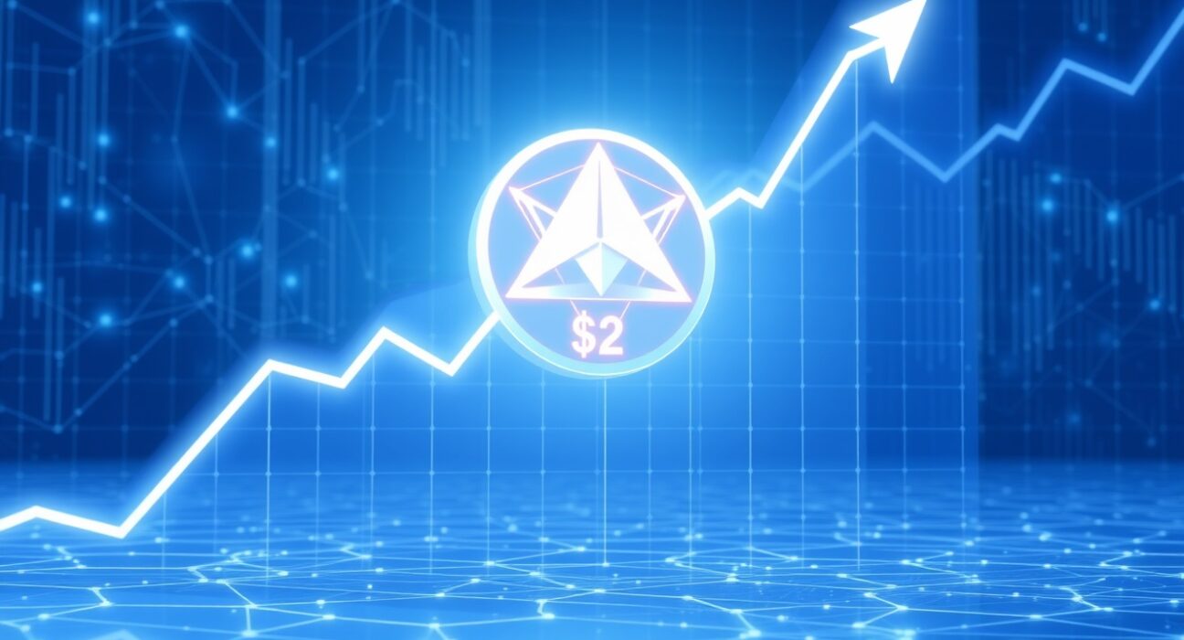 Cardano Price Prediction 2025-2030: Will ADA Explosively Reach $2?