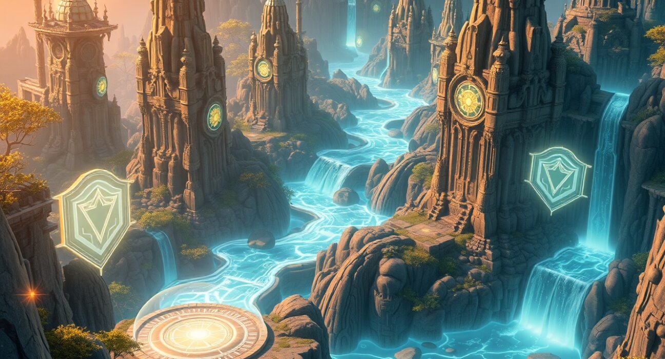 Cardano blockchain integrating privacy-focused USDCx stablecoin with encrypted transaction technology