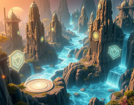 Cardano blockchain integrating privacy-focused USDCx stablecoin with encrypted transaction technology