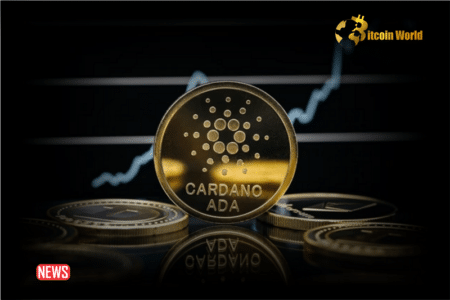 Price Analysis: Cardano (ADA) Price Rises More Than 3% In 24 Hours