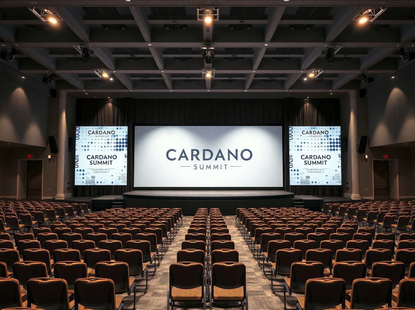Cardano Summit 2026 Canceled After Community Votes Down $2M Budget Proposal