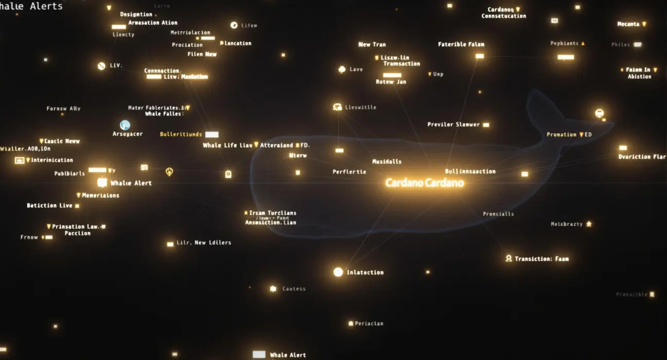 Cardano Transaction Fee Shock: Unpacking the Astonishing $3 Million Blunder