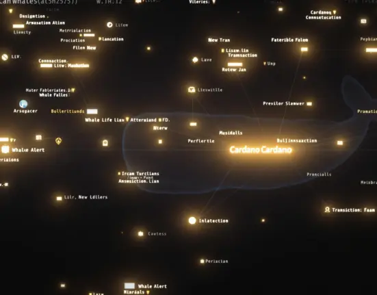 Cardano Transaction Fee Shock: Unpacking the Astonishing $3 Million Blunder