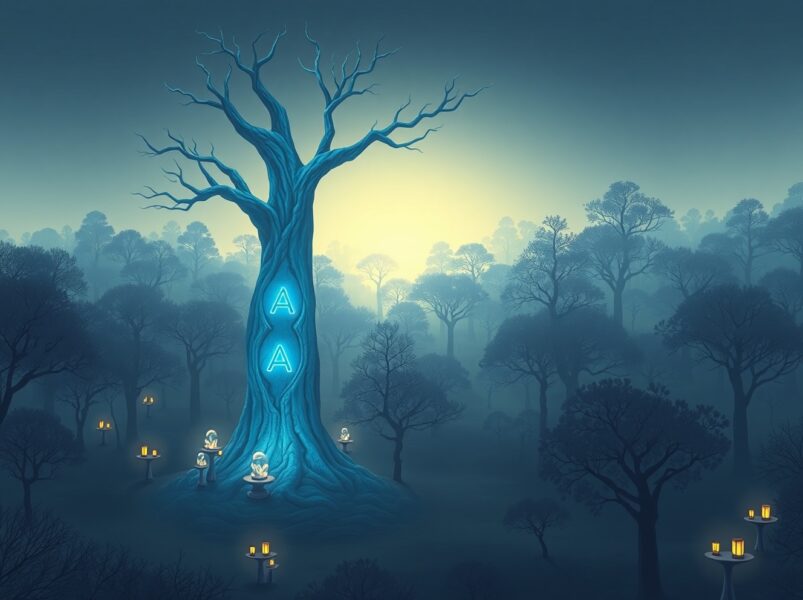 Cardano TVL Plummets: A Stark 3-Year Low Shakes Investor Confidence