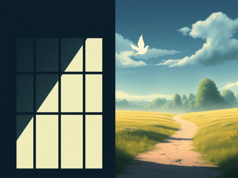 Caroline Ellison’s Stunning Release: Former Alameda CEO Freed After 440 Days in FTX Saga