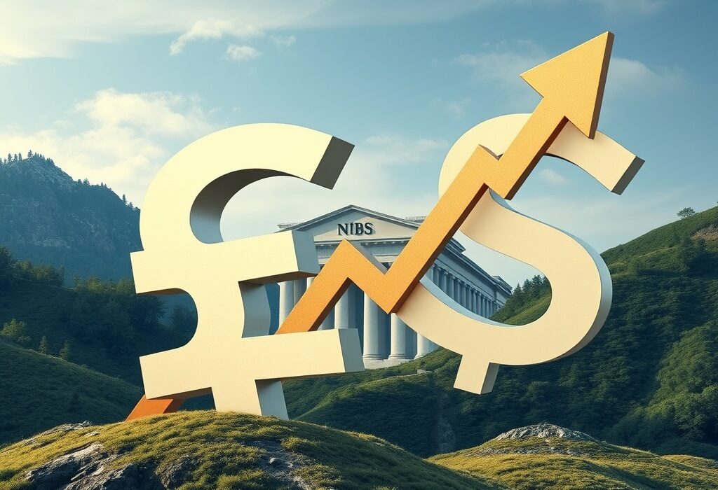 Carry Trade Strategy: Unlocking Lucrative Opportunities with CHF/NOK