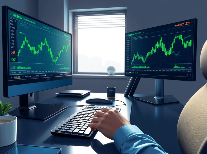 Carry Trade Gains Momentum as Market Volatility Eases: A Strategic Yield Opportunity