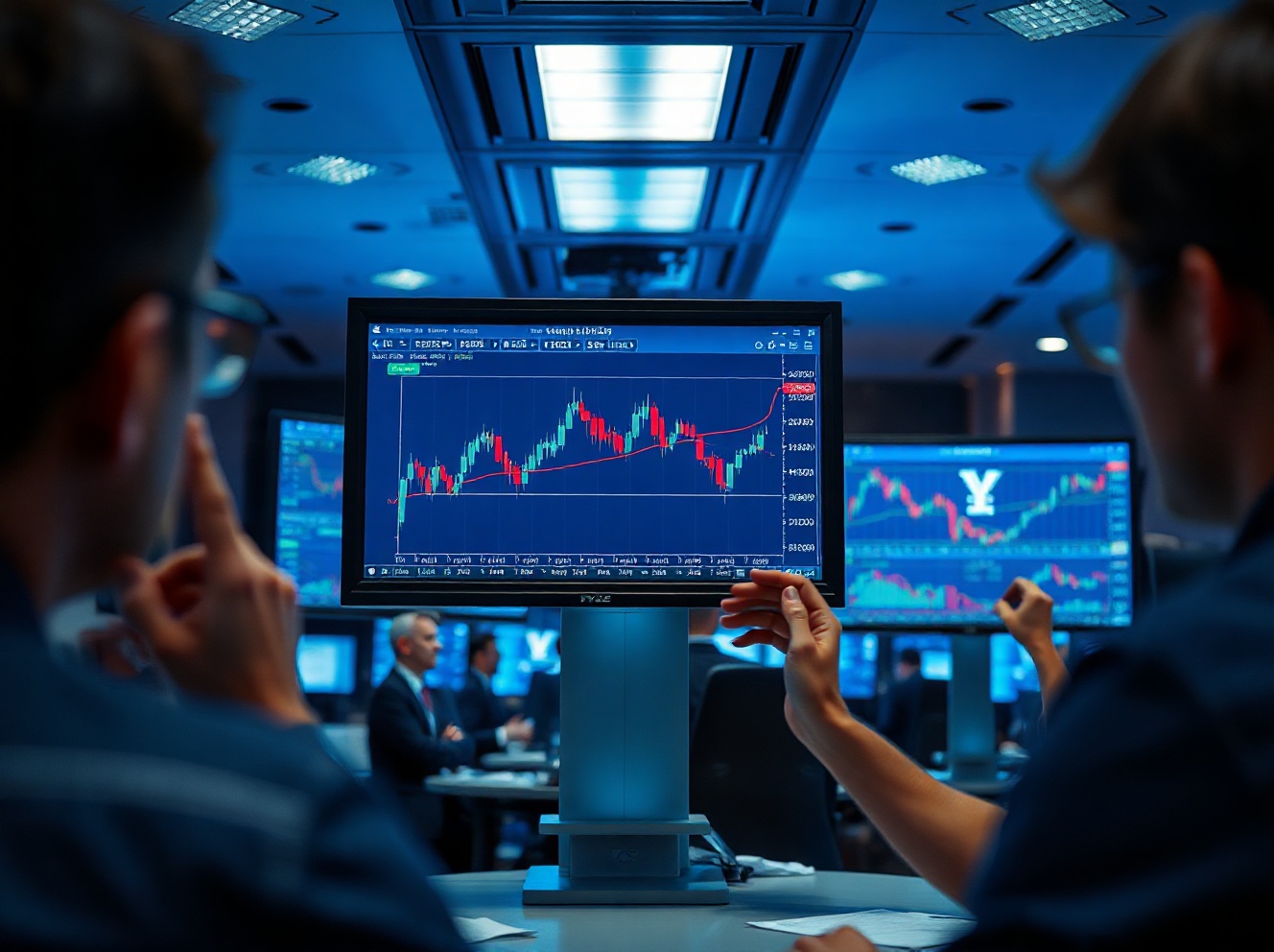 Carry Trade Recovery Prospects Strengthen, BNY Analysis Suggests