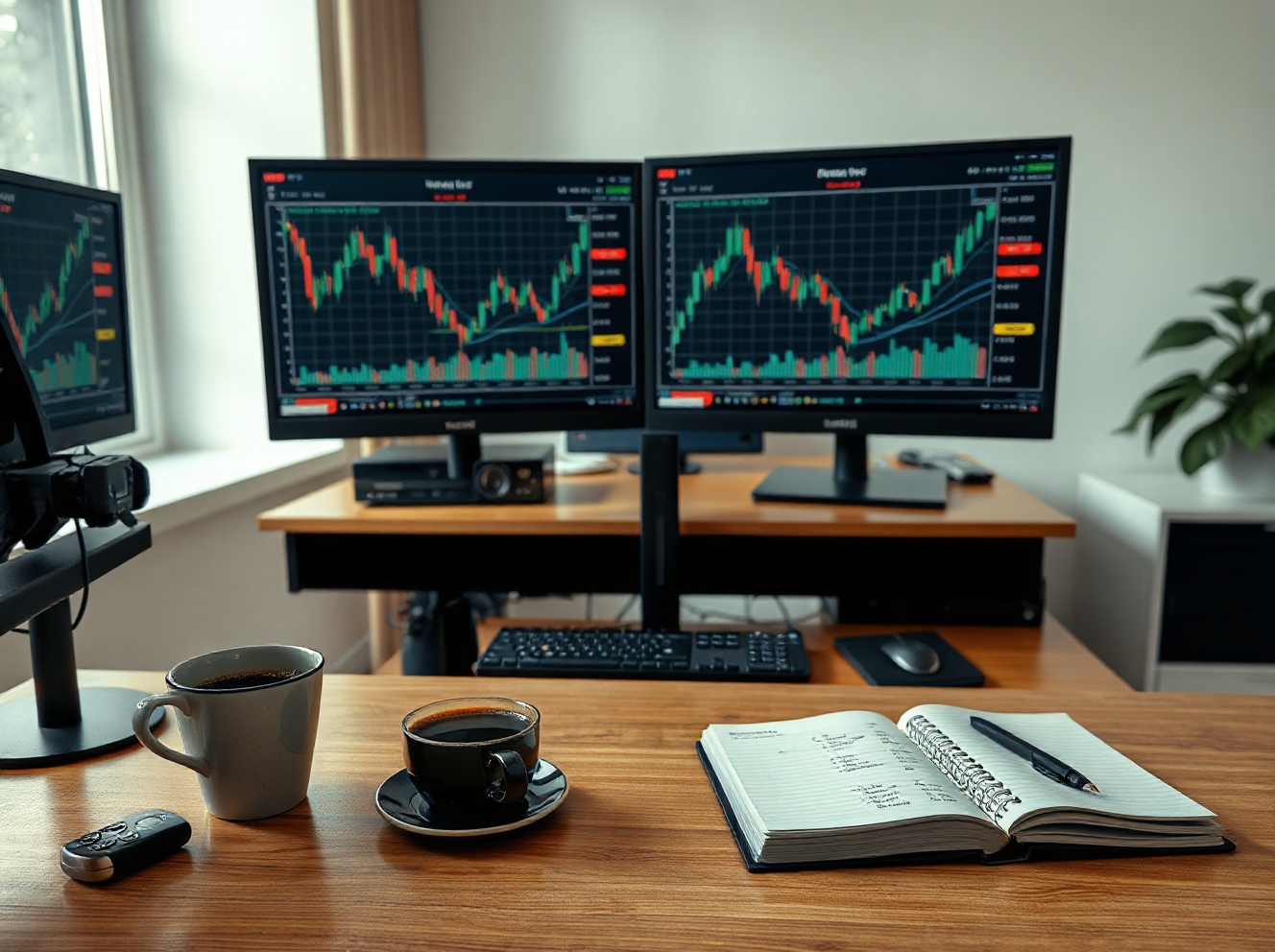 Carry Trade: Supportive Backdrop Holds, OCBC Says