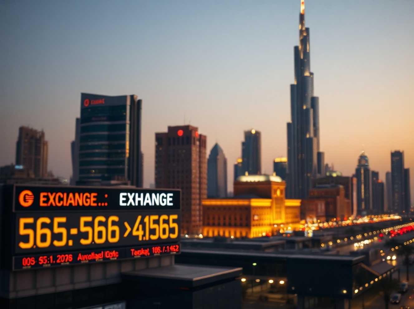 Carry Trade Unwinds Pressure MENA Currencies, BNY Warns