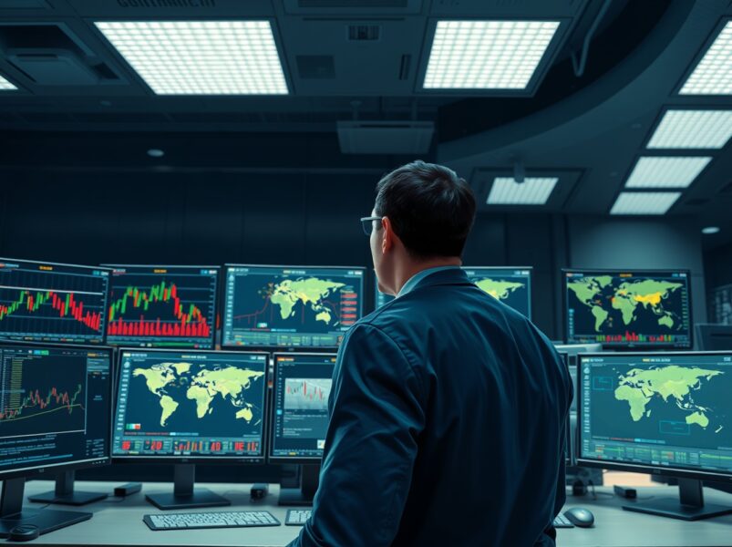Carry Trade Strategy: Volatile War-Driven Profits Face Sustainability Test – Commerzbank Warns