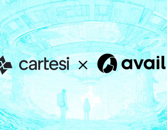 Cartesi and Avail Announce Strategic Integration to Advance Web3 Development