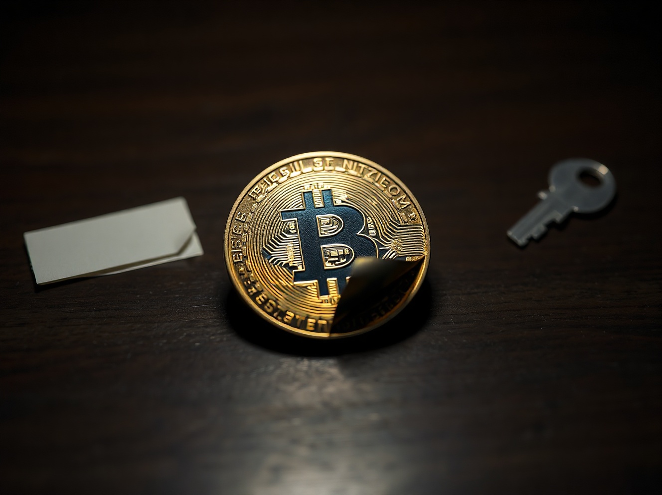 Vintage Casascius Coin Opened: 25 BTC Worth $1.78M Moved On-Chain