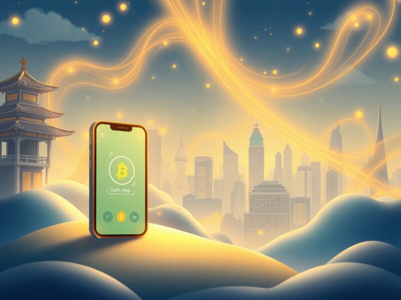 Cash App Bitcoin Fees Vanish: Block’s Strategic Masterstroke for Mass Crypto Adoption